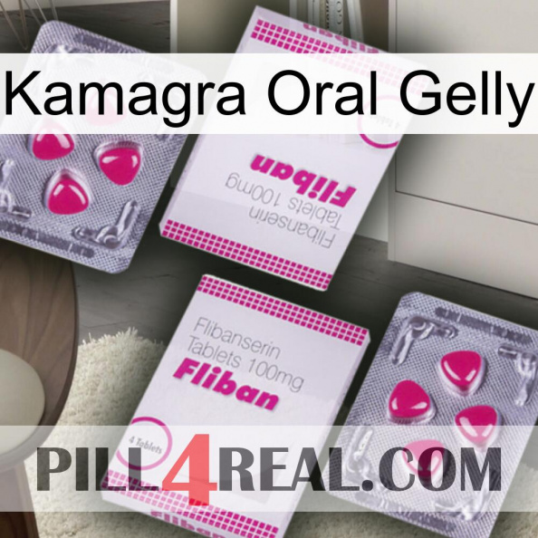Kamagra Oral Gelly 33